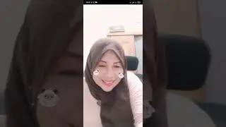 jilbab bunda sintya lagi nih live bigo joget hot. #jilbab#viral#live#bigo