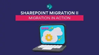 Office 365 migration 2 - Migration in Action