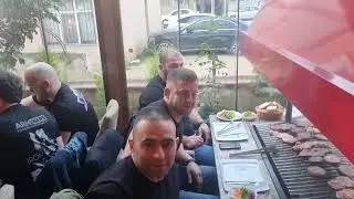 Good food in Turkey EAST VS WEST