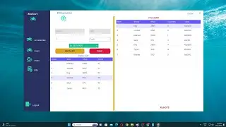 Bike Accessory Shop Management System Using C#.Net