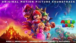 Level Complete by Brian Tyler from THE SUPER MARIO BROS.  MOVIE