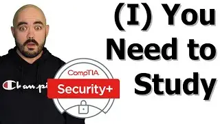 Security+ CompTIA SY 601 Practice Test Questions Part 3