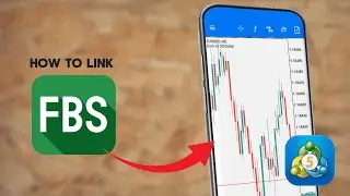 How to Link FBS to MT5 or MT4