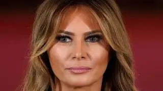 Where Is Melania At The 2024 Debate? Trumps Embarrassment Is In Plain Sight