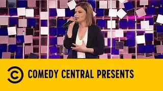 La magia della vecchiaia - Martina Catuzzi - Comedy Central Presents