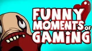 FUNNY GAMING MONTAGE!