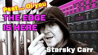 Behringer EDGE Review, Demo and 'How To' Tutorial