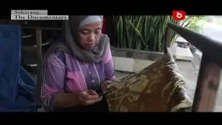 The Documentary - Sejarah Batik Tulis Giriloyo