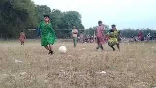 DASTER CUUP 17 AGUSTUS 2023 ( KACER FC vs KODE ALAM FC )