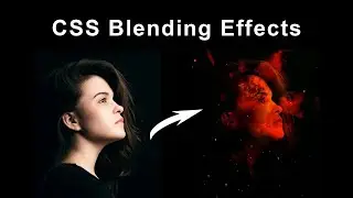 CSS Image Blending Effects | CSS Tricks