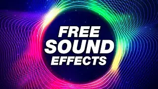 SOUND EFFECTS FREE DOWNLOAD 2025 MONOJ DEY