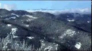 Зима