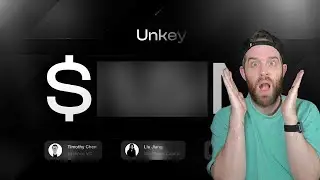 Unkey RAISED an INSANE amount of money