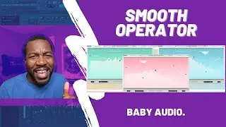 Baby Audio Smooth Operator Review