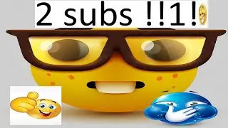 2 subs (pluh)