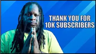 Beat Making and Thank You For 10K Subscribers!