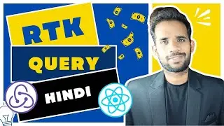 Complete RTK Qeury Tutorial in Hindi | sagar Gupta