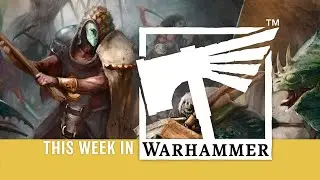 This Week in Warhammer – Christmas Battleforces and Warcry Expansion