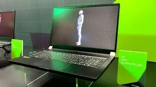 NVIDIA RTX Studio Laptops and Mobile Workstations   Purpose Built for Creators