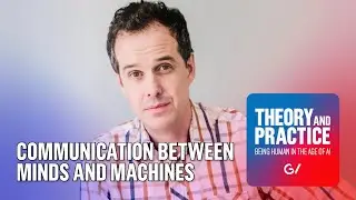 S4E3: Computational Neuroscientist Dr. Thomas Reardon on Communication between Minds and Machines