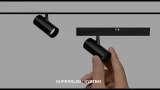 SUPERSLIM / SYSTEM