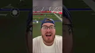 Madden Mobile Was the BEST Mobile Game EVER