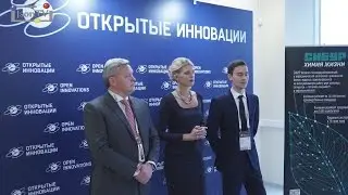 Марина Ракова, «Кванториум»: Наша сеть станет R&D центром для российских предприятий