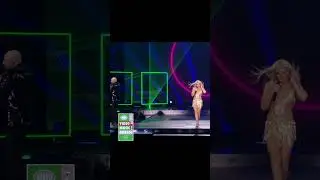 Η Josephine στα Mad Video Music Awards 2024 απο τη ΔΕΗ. Δες το απόσπασμα