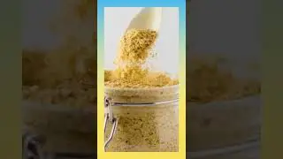 Nutritional Yeast | Vitamin B12 Foods