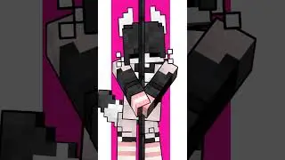 rabbit hole trend, I also made this dance for emotecraft on my discord and telegram