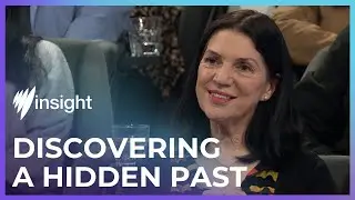 Discovering a Hidden Past | Full Episode | SBS Insight