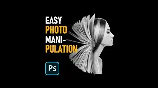 Photo Manipulation in Photoshop