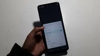 infinix note 11 Pro | how to change notification ringtone |notification ringtone setting