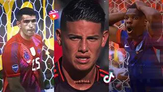 BEST FOOTBALL EDITS - GOALS, SKILLS, FAILS (#107) | FOOTBALL TIKTOK COMPILATION