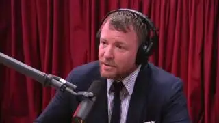 Guy Ritchie "You Must Be The Master of Your Own Kingdom" - The Joe Rogan Experience