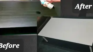 How To Change Any Table Color In 5 minutes