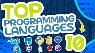 The Most Popular Programming Languages & Their Uses (2020)