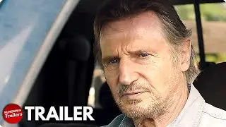 THE MARKSMAN Trailer (2021) Liam Neeson Action Thriller Movie