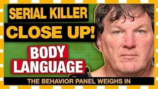 💥Close Up to a Serial Killer: Danger Signs Exposed