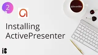 Installing ActivePresenter