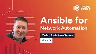 Ansible For Network Automation, Part 3: Ansible Modules Overview