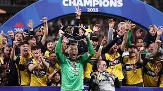 Melbourne City v Central Coast Mariners - Macca's® Highlights | Isuzu UTE A-League Grand Final