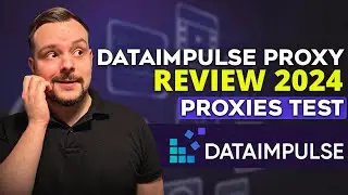 Dataimpulse Proxy Review - 2024 | Web Scrapping Test with Dataimpulse Residential Proxies