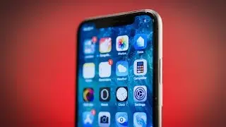 iPhone X Review – Pushing Me to Android