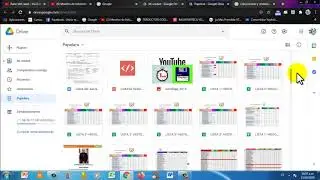 CAMBIOS EN GOOGLE DRIVE, ELIMINAR Y RECUPERAR ARCHIVOS DE LA PAPELERA, CUIDADO AHORA SE BORRARAN