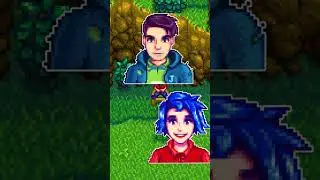 How the fans have changed Stardew Valley