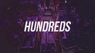 [FREE] Hard Booming Retnik Type Beat 'HUNDREDS' Free Gangsta Trap Type Beat  | Retnik Beats