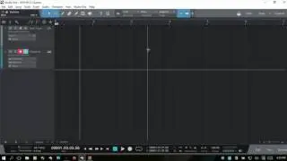 Learn Studio One 3 | Transport Bar Functions