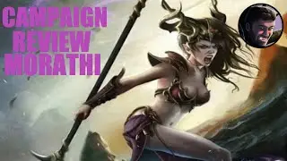 Morathi Immortal Empires Campaign Review