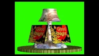 top 40 Good Night Green Screen Effects - Sweet Dreams blue Screen Animation - 3D Effects
